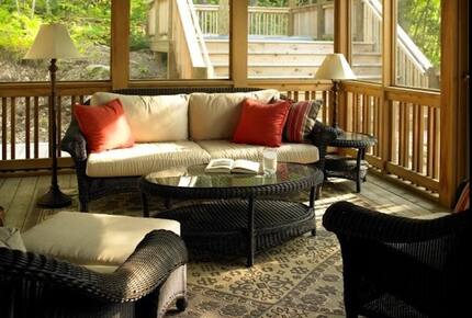 Beautiful Mountain Home - Wintergreen, Virginia