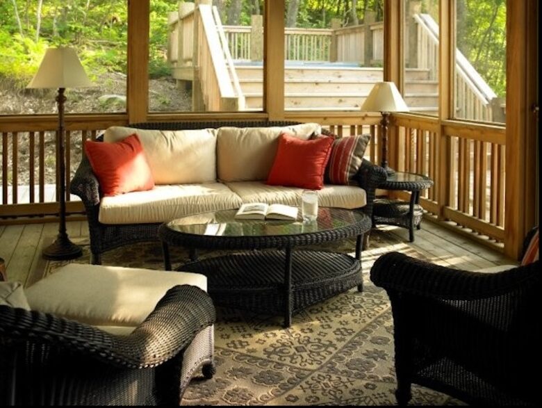 Beautiful Mountain Home - Wintergreen, Virginia