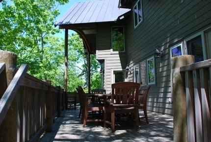 Beautiful Mountain Home - Wintergreen, Virginia