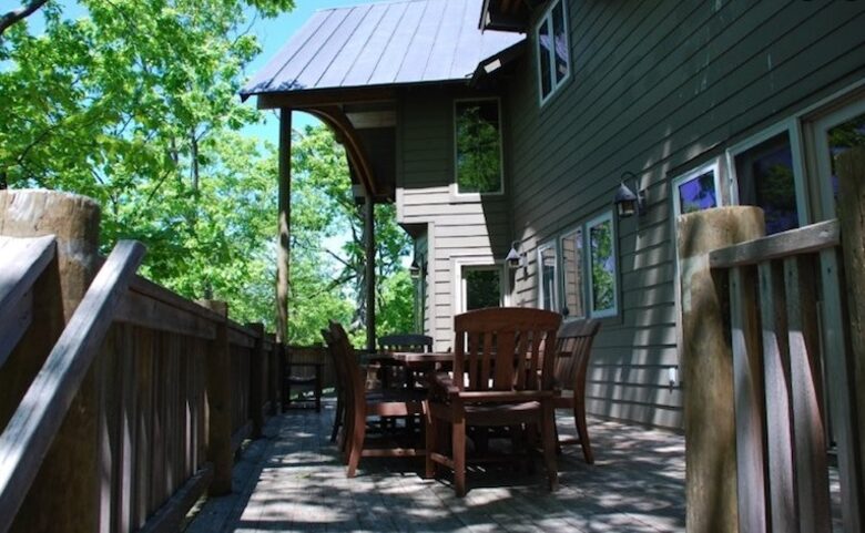 Beautiful Mountain Home - Wintergreen, Virginia