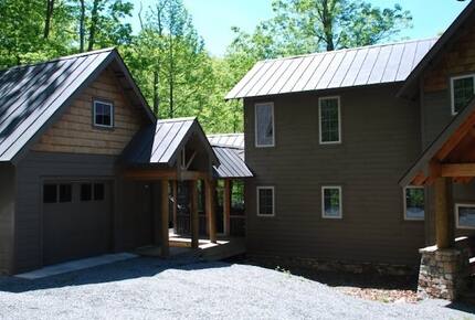 Beautiful Mountain Home - Wintergreen, Virginia
