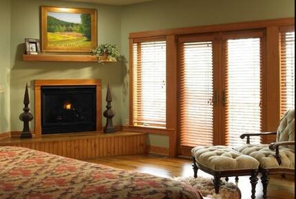 Beautiful Mountain Home - Wintergreen, Virginia