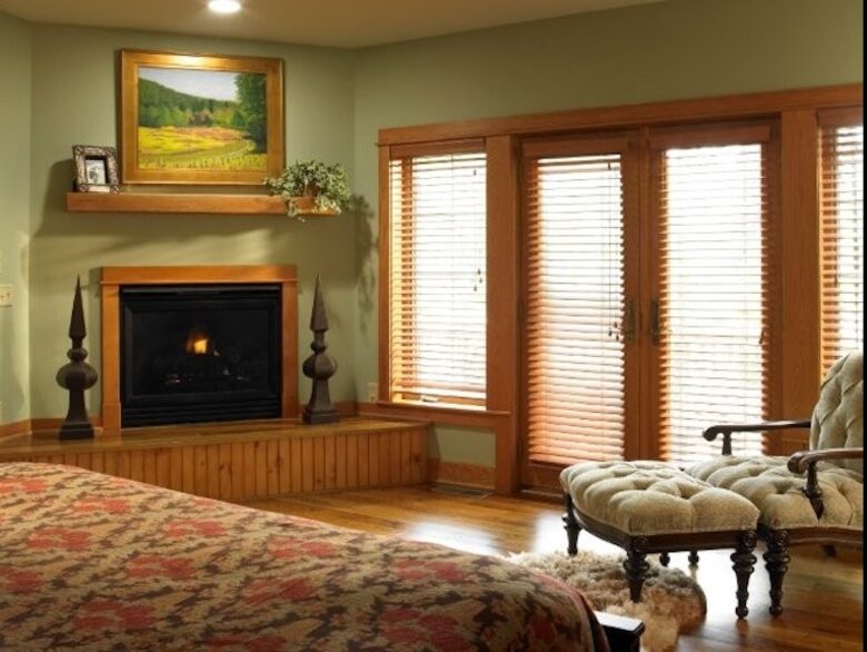 Beautiful Mountain Home - Wintergreen, Virginia