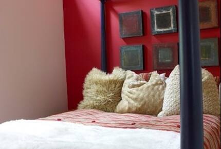 Beautiful Mountain Home - Wintergreen, Virginia