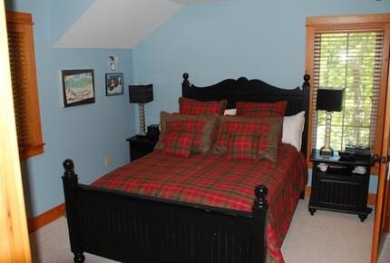 Beautiful Mountain Home - Wintergreen, Virginia