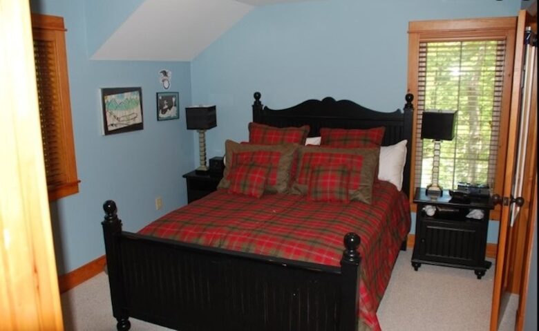 Beautiful Mountain Home - Wintergreen, Virginia