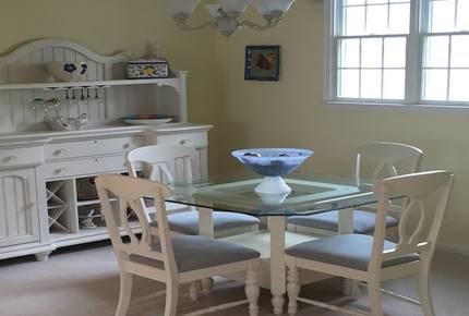 Bear Trap Dunes - Ocean View, Delaware