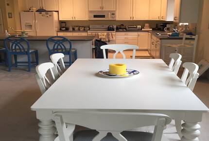 Bear Trap Dunes - Ocean View, Delaware