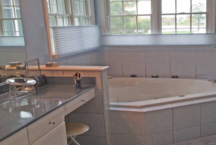 Bear Trap Dunes - Ocean View, Delaware