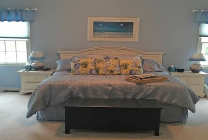 Bear Trap Dunes - Ocean View, Delaware