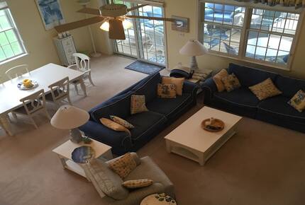 Bear Trap Dunes - Ocean View, Delaware