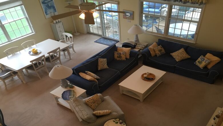 Bear Trap Dunes - Ocean View, Delaware