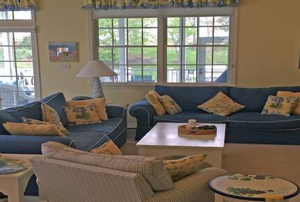 Bear Trap Dunes - Ocean View, Delaware