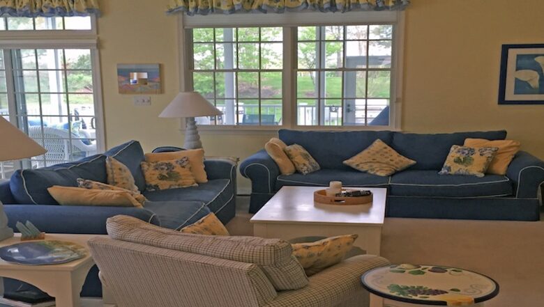 Bear Trap Dunes - Ocean View, Delaware