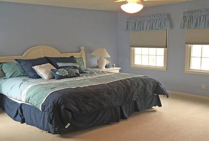 Bear Trap Dunes - Ocean View, Delaware