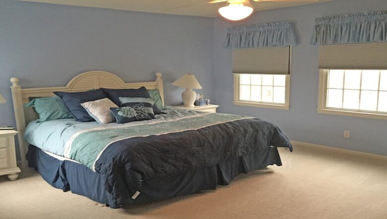 Bear Trap Dunes - Ocean View, Delaware