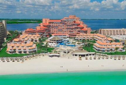 Villa El Mar at Omni Resort - Cancun, Mexico