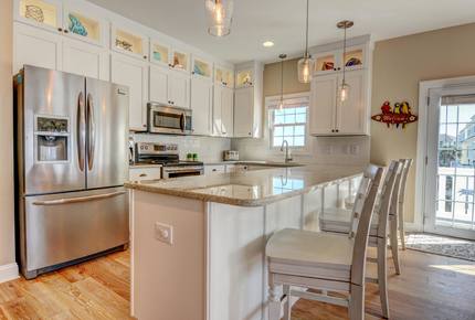 Oceanfront- North Topsail Beach, NC - North Topsail Beach, North Carolina