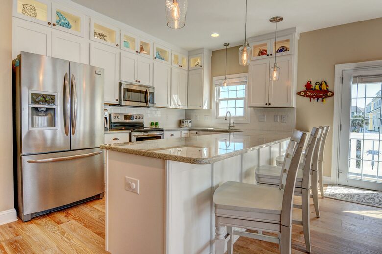 Oceanfront- North Topsail Beach, NC - North Topsail Beach, North Carolina