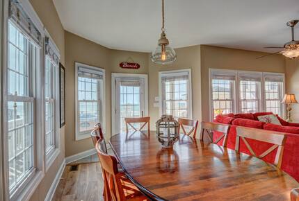 Oceanfront- North Topsail Beach, NC - North Topsail Beach, North Carolina