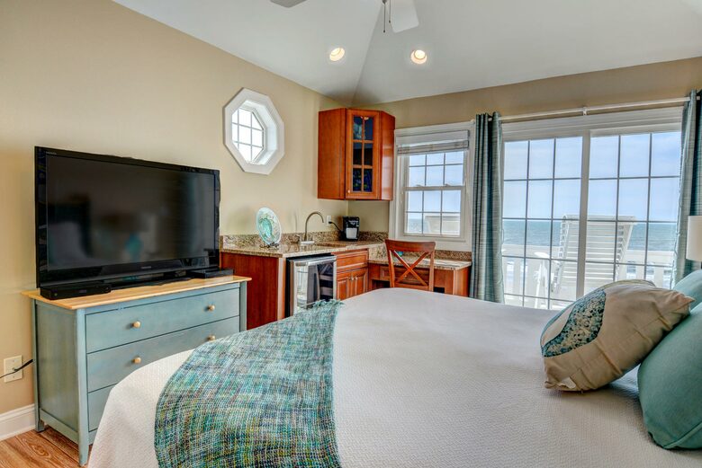 Oceanfront- North Topsail Beach, NC - North Topsail Beach, North Carolina