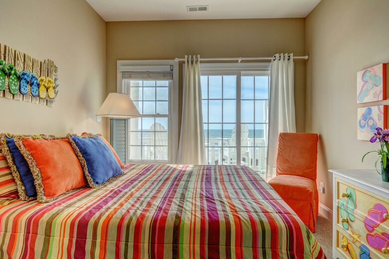 Oceanfront- North Topsail Beach, NC - North Topsail Beach, North Carolina