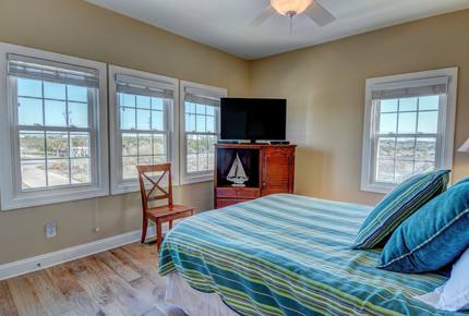 Oceanfront- North Topsail Beach, NC - North Topsail Beach, North Carolina