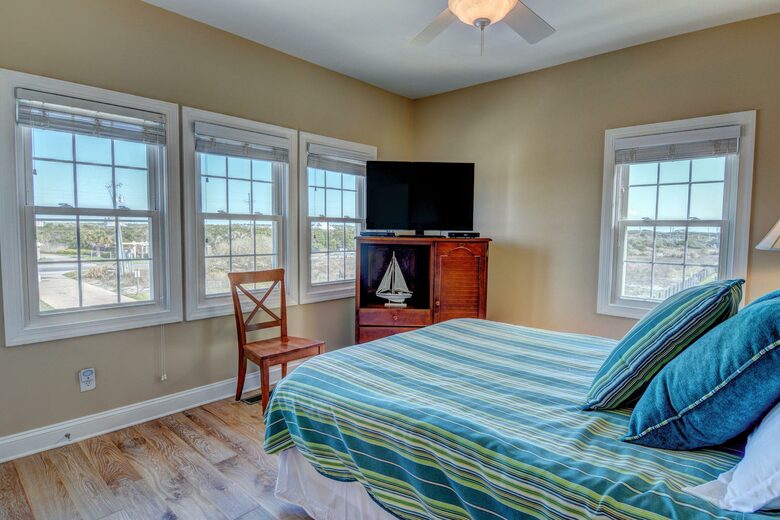 Oceanfront- North Topsail Beach, NC - North Topsail Beach, North Carolina