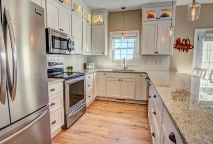 Oceanfront- North Topsail Beach, NC - North Topsail Beach, North Carolina