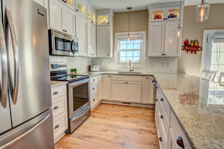 Oceanfront- North Topsail Beach, NC - North Topsail Beach, North Carolina