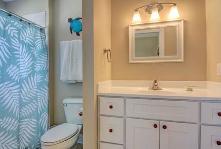 Oceanfront- North Topsail Beach, NC - North Topsail Beach, North Carolina