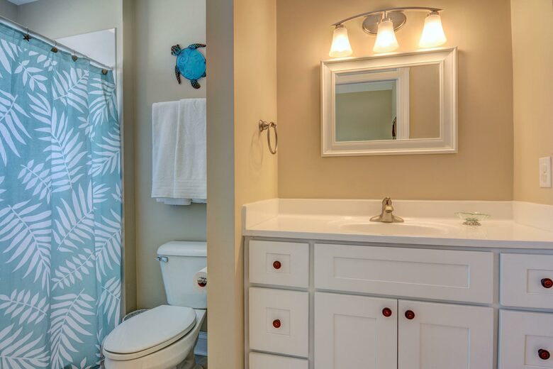 Oceanfront- North Topsail Beach, NC - North Topsail Beach, North Carolina