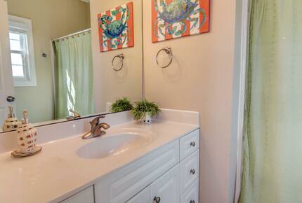 Oceanfront- North Topsail Beach, NC - North Topsail Beach, North Carolina