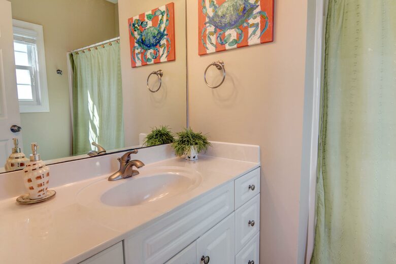 Oceanfront- North Topsail Beach, NC - North Topsail Beach, North Carolina