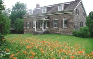 Historic Luxury Estate in the Catskills - Saugerties, New York