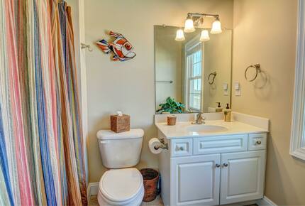 Oceanfront- North Topsail Beach, NC - North Topsail Beach, North Carolina