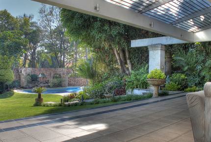 Casa los Dos Arbolitos - Cuernavaca, Mexico