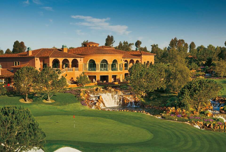 The Grand Del Mar - San Diego, California