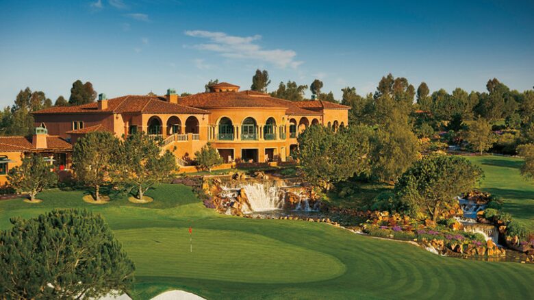 The Grand Del Mar - San Diego, California