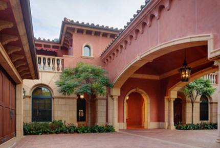 The Grand Del Mar - San Diego, California