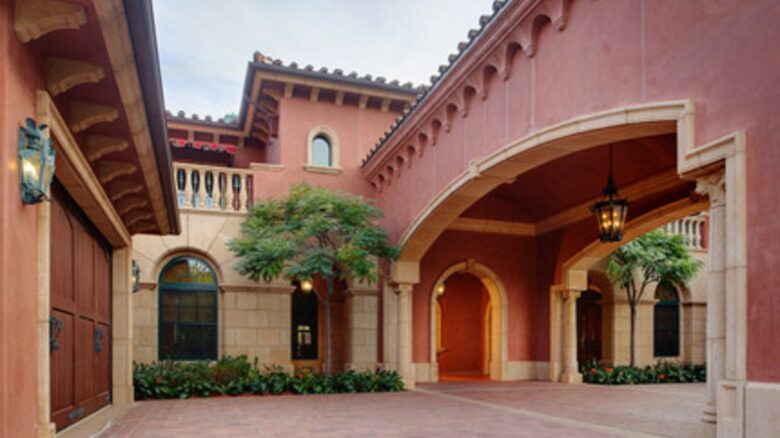 The Grand Del Mar - San Diego, California