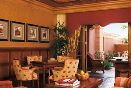 The Grand Del Mar - San Diego, California