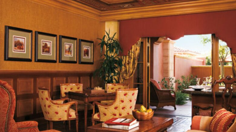 The Grand Del Mar - San Diego, California