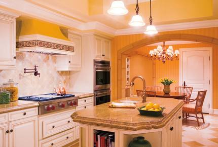 The Grand Del Mar - San Diego, California