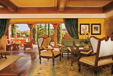 The Grand Del Mar - San Diego, California