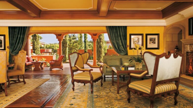 The Grand Del Mar - San Diego, California