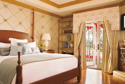 The Grand Del Mar - San Diego, California