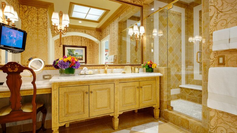 The Grand Del Mar - San Diego, California