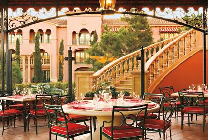 The Grand Del Mar - San Diego, California