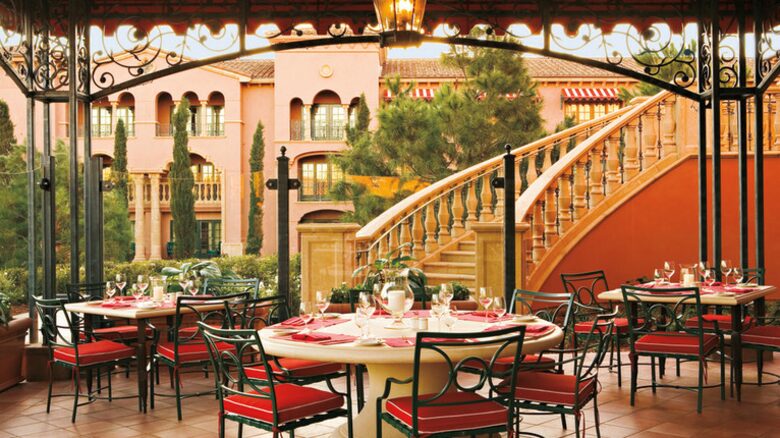 The Grand Del Mar - San Diego, California